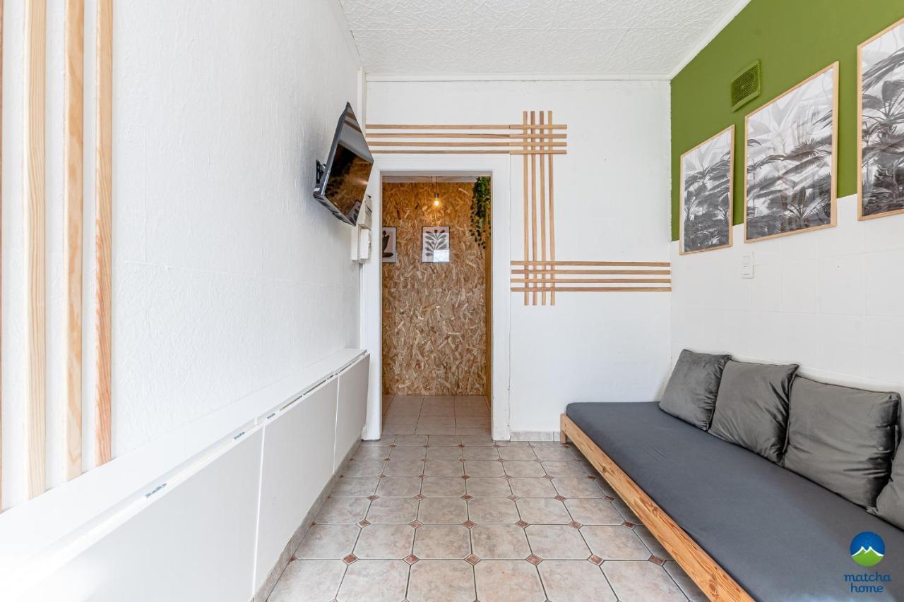 Matcha Home Hettange Exterior foto