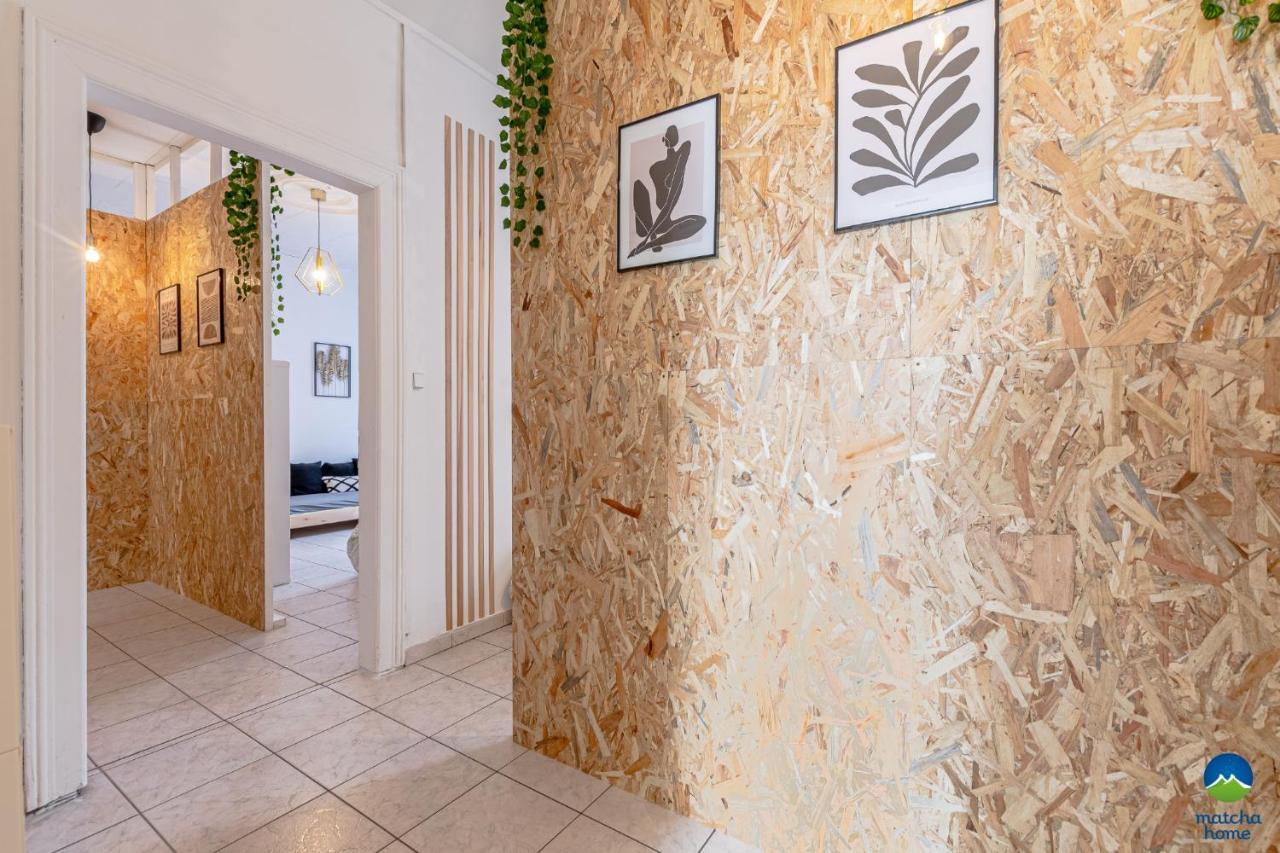 Matcha Home Hettange Exterior foto