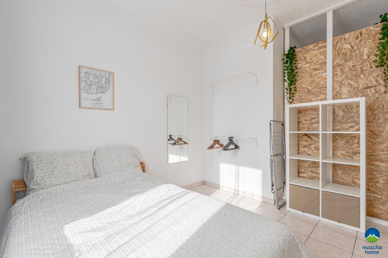 Matcha Home Hettange Exterior foto