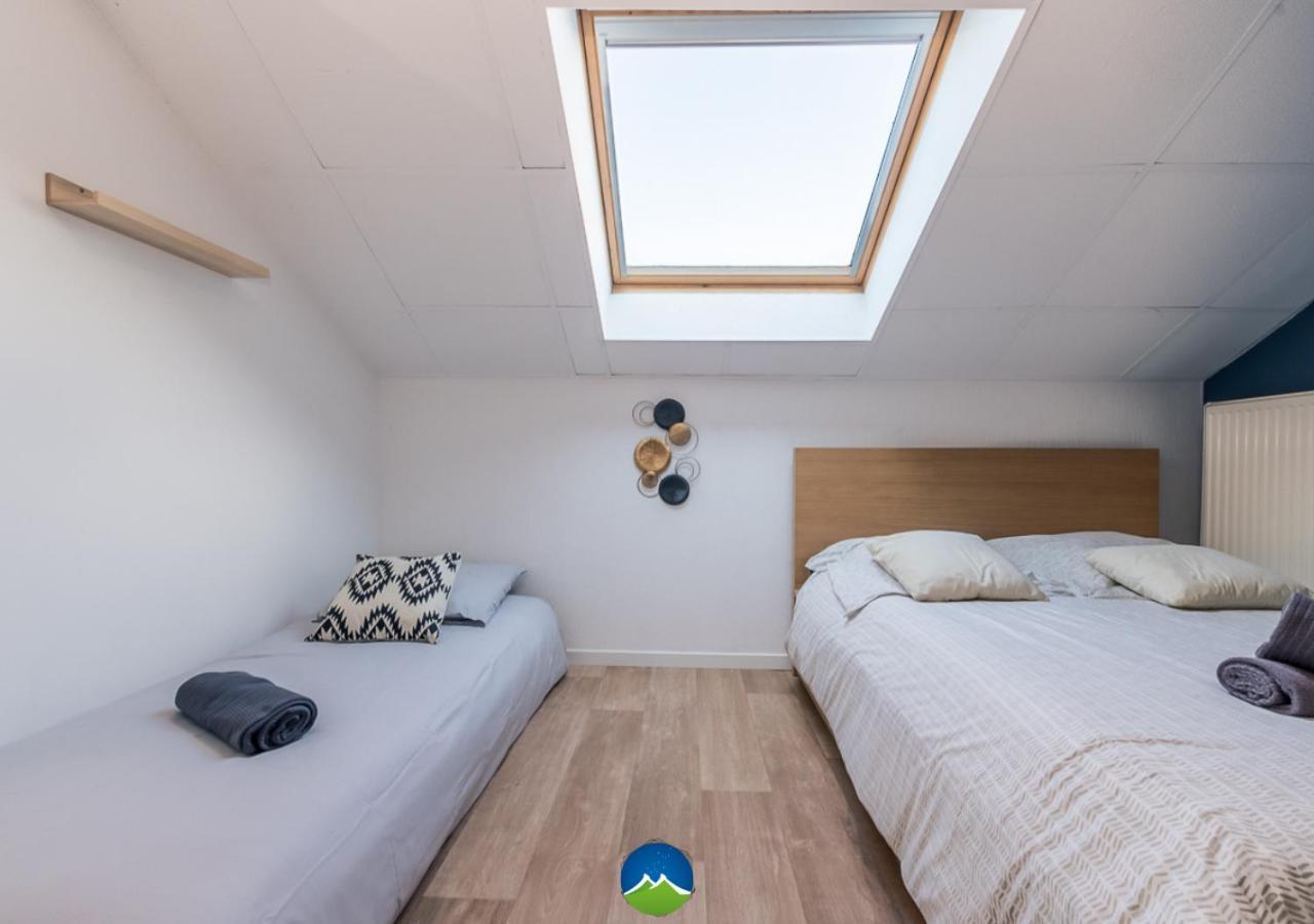 Matcha Home Hettange Exterior foto