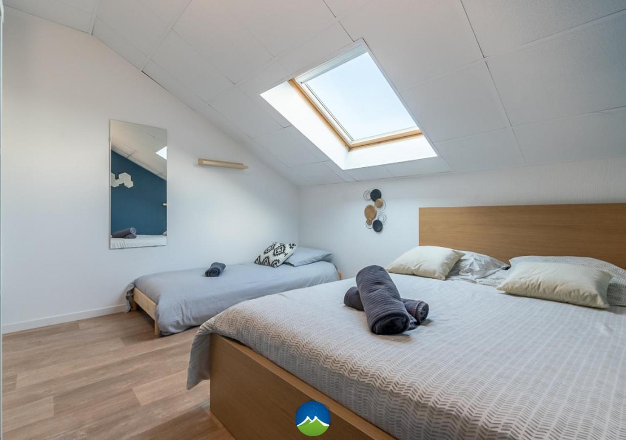 Matcha Home Hettange Exterior foto