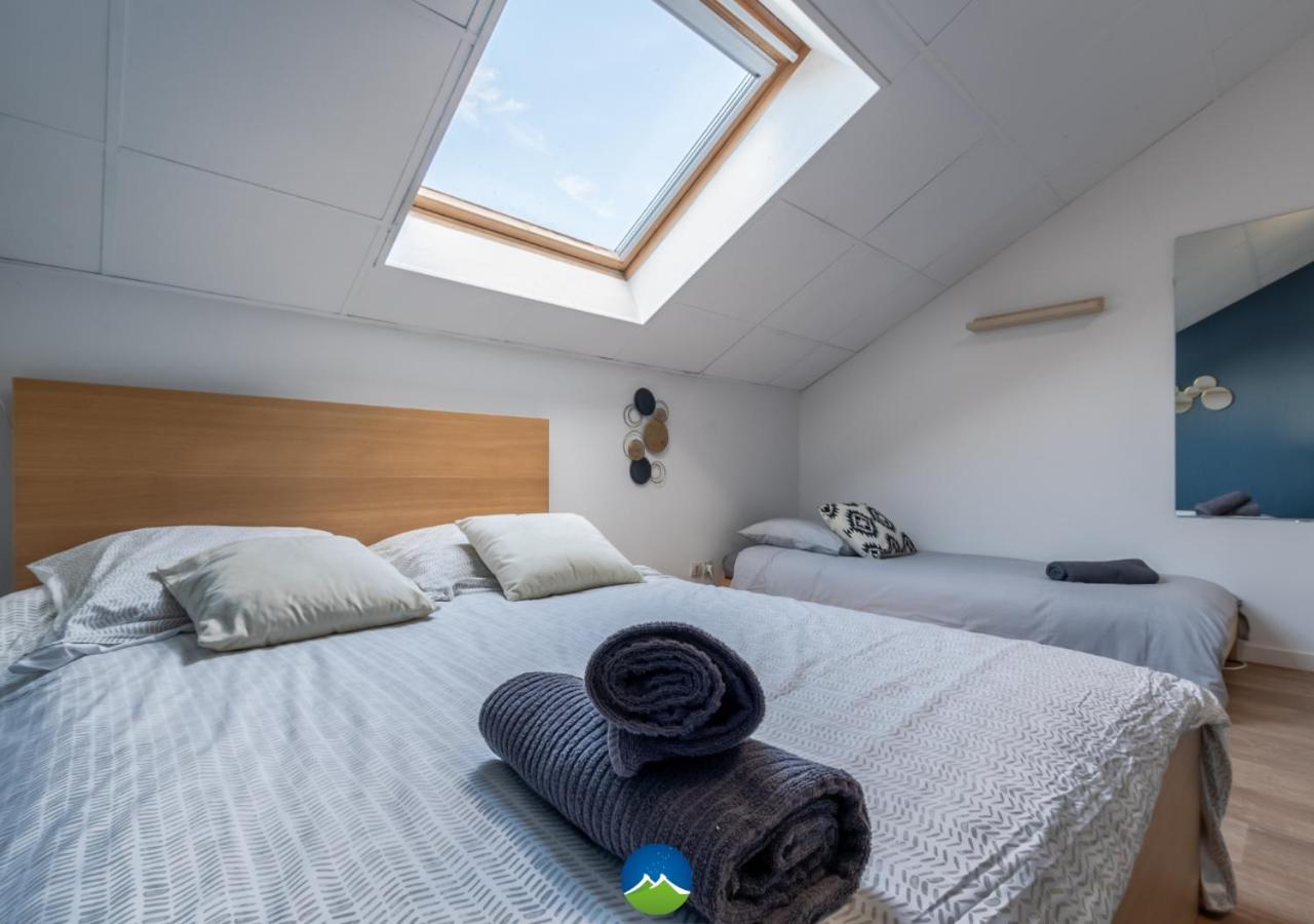 Matcha Home Hettange Exterior foto