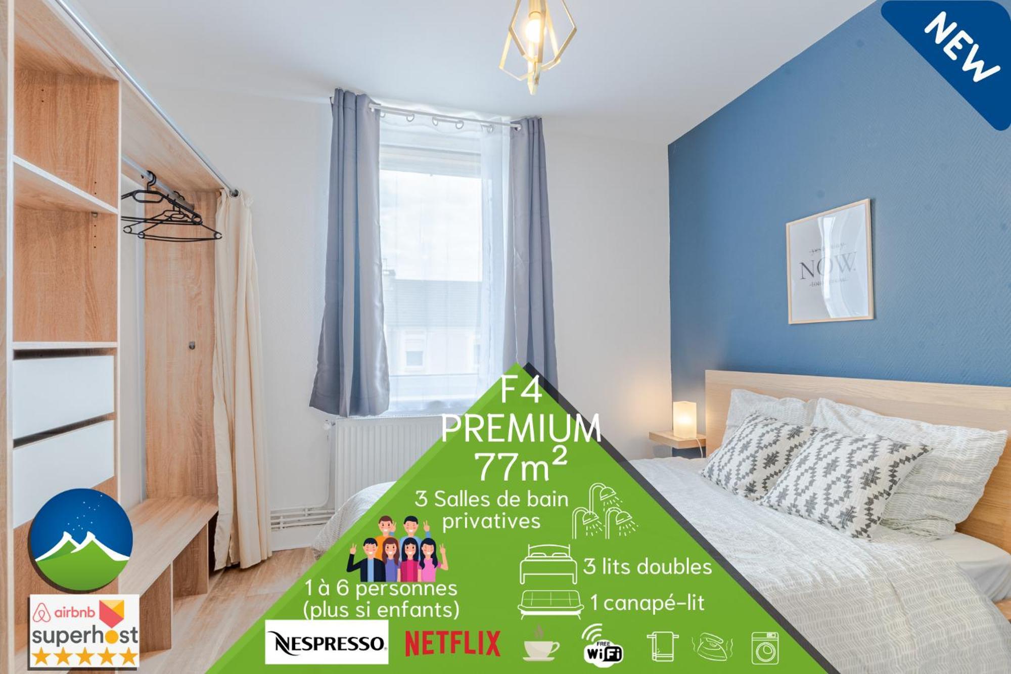 Matcha Home Hettange Exterior foto